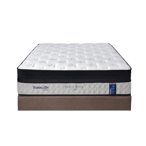 CoolSilk 2.0 CoolMax Luxury Mattress